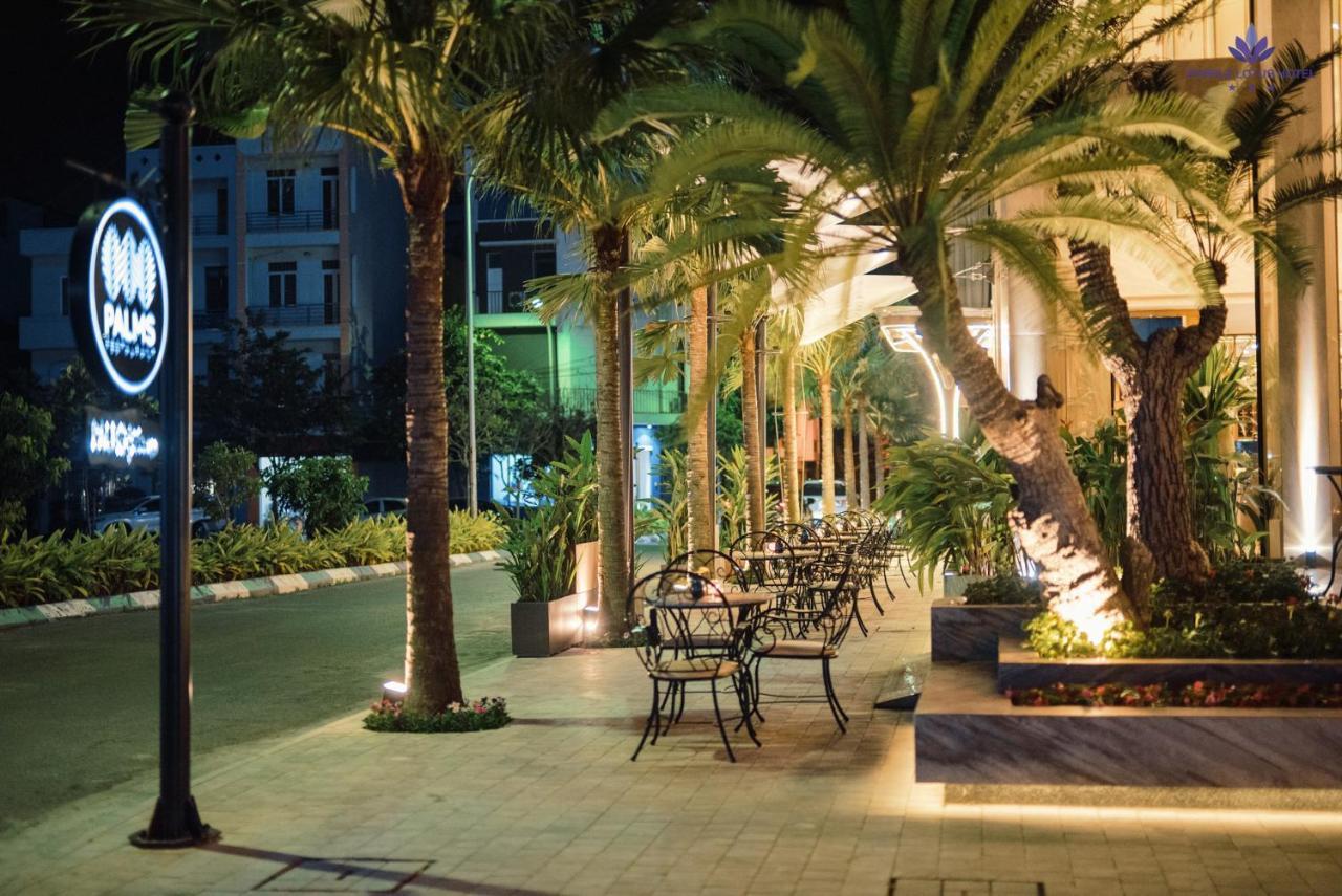 Hai Duong Purple Lotus Hotel מראה חיצוני תמונה
